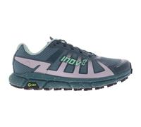 INOV-8 Trailfly G 270 W - Mujer - Verde / Gris - talla 37- modelo 2022