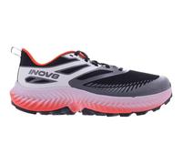 INOV-8 Trailfly Max - Hombre - Rosa / Negro / Gris - talla 44 1/2- modelo 2025