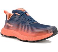 Inov-8 TrailFly Speed Wide 37.5 Bleu
