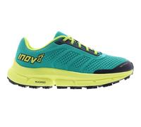 INOV-8 Trailfly Ultra G 280 M - Hombre - Azul / Amarillo - talla 40 1/2- modelo 2024