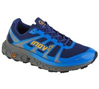 Inov-8 Trailfly Ultra G 300 MAX 000977-BLGYNE-S-01, Mens Running Shoes, Navy, 42 EU