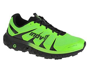 Inov-8 Trailfly Ultra G 300 MAX 000977-GNBK-S-01, Mens Running Shoes, Green, 41,5 EU