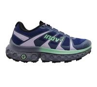 INOV-8 Trailfly Ultra G 300 Max W - Mujer - Azul / Violeta / Gris - talla 38- modelo 2023