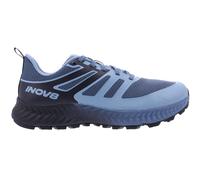 INOV-8 Trailfly W - Mujer - Azul / Negro - talla 37 1/2- modelo 2024