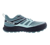 INOV-8 Trailfly W - Mujer - Azul - talla 39 1/2- modelo 2025