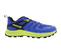 INOV-8 Trailtalon - Hombre - Azul / Amarillo / Negro - talla 42 1/2- modelo 2024