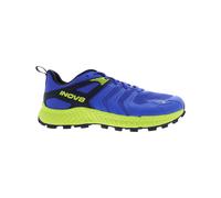 Inov 8 - Trailtalon M Blue/Black/Lime - Talla 42,5 - Azul Azul 42.5