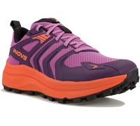 INOV-8 Trailtalon Max W - Mujer - Violeta / Narnaja - talla 38 1/2- modelo 2026