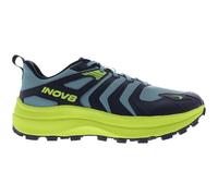 INOV-8 Trailtalon Max - Hombre - Azul / Negro / Verde - talla 41 1/2- modelo 2025