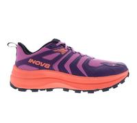 INOV-8 Trailtalon Max W - Mujer - Violeta / Narnaja - talla 40 1/2- modelo 2025