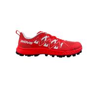 Inov 8 - Zapatillas de trail - Mudtalon Speed V2 M Red - Talla 43 - Rojo Rojo 43