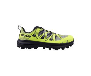 Inov 8 - Zapatillas de trail - Mudtalon Zero V2 M Green/Black - Talla 44 - Verde Verde 44