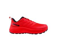 Inov 8 - Zapatillas de trail - TrailFly Max V2 M Red - Talla 42,5 - Rojo Rojo 42.5