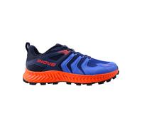 Inov 8 - Zapatillas de trail - Trailtalon M Blue/Orange - Talla 42 - Azul Azul 42