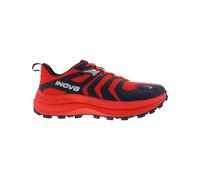 Inov 8 - Zapatillas de trail - TrailTalon Max M Red/Black - Talla 42,5 - Rojo Rojo 42.5