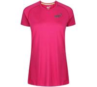 Inov8 Base Elite SS pink Camiseta de mujer 40