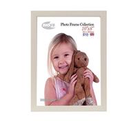 Inov8 Framing Inov8-Marco de Fotos (25,4 x 20,3 cm), Color, Gris Suave, 25,40 x 20,32 cm