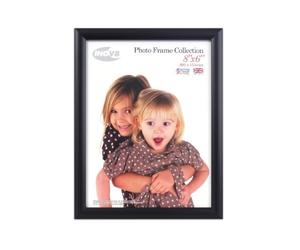 Inov8 Framing Marco de Fotos, Color Negro, 20,3 x 15,2 cm