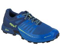 INOV8 Inov-8 Roclite G 275 V2 - Zapatillas de Correr para senderos - SS23, Azul Marino Lima, 44 EU