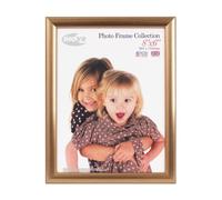 Inov8 - Marco de Fotos (20,3 x 15,2 cm), Color Dorado