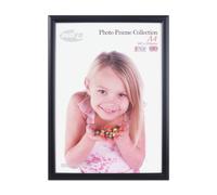 Inov8 - Marco para fotos (tamaño A4), color negro