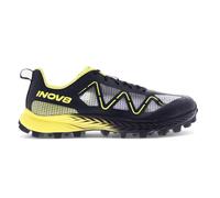 Inov8 Mudtalon Speed (P) Black/Yellow Calzado de running de hombre UK 11