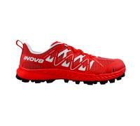 Inov8 Mudtalon Speed v2 M (P) Red Calzado de running de hombre UK 9