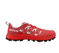 INOV8 MUDTALON Speed V2 - Tenis de correr para hombre, Red, 39 EU