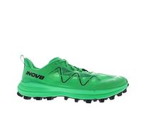 INOV8 Mudtalon Zero - Zero Drop - Zapatillas de correr para hombre, Green, 40 EU