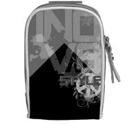 Inov8 Style - Funda compacta para cámaras de Fotos, Color Negro