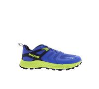 INOV-8 Trailtalon - Hombre - Azul / Amarillo / Negro - talla 44 1/2- modelo 2024