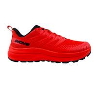 Inov8 Trailfly Max v2 M Red Calzado de running de hombre UK 10,5