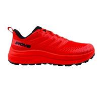 Inov8 Trailfly Max v2 W Red Calzado de running para mujer UK 5,5