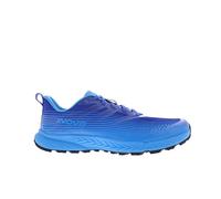 Inov 8 - Zapatillas de trail - TrailFly M Speed Blue - Talla 43 - Azul Azul 43