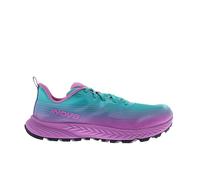 INOV8 Trailfly Speed - Zapatillas de Trail Running para Mujer, Agua/púrpura, 38 EU
