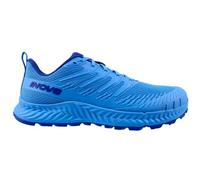 Inov8 Trailfly v2 M wide Blue Calzado de running de hombre UK 9