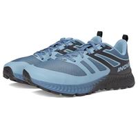 INOV8 Trailfly - Zapatillas de Trail Running para Hombre, Azul Gris/Negro/Pizarra, 13 Wide