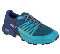 INOV8 Zapatos Roclite G 275 V2 Verde Azulado/Azul Marino/néctar Zapatos para Mujer, Verde Azulado/Azul Marino/néctar, 37.5 EU