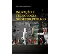 Inovação E Tecnologia No Setor Público (ebook)