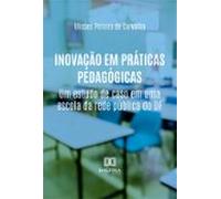 Inovação Em Práticas Pedagógicas (ebook)