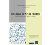 Inovação No Setor Público Com Estratégias De Design Thinking (ebook)