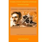 Inovações E Inventos: Competindo Na Globalização (ebook)