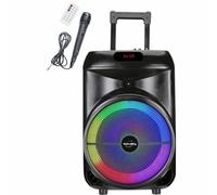 Inovalley Altavoz Bluetooth Portátil