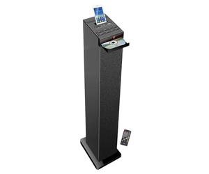 Inovalley HP32CD - Sistema de audio