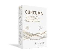 Inovance Curcuma + 30 comprimidos Ysonut
