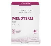 Inovance Menoterm 60 Comprimidos