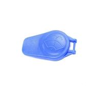 Inovey 3Pcs Limpiaparabrisas Cubierta Del Tanque De Pulverización, El Agua Del Parabrisas Delantero Tapa Del Depósito De Líquido Compatible Con Ford Focus Mk2 C-Max 1250896 3M5117632Ab