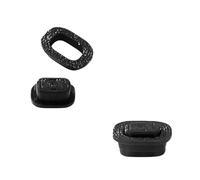 INOVIZE Botones de repuesto compatibles con Garmin Etrex 25 y 35 Touch Reemplazo para restaurar la funcionalidad del GPS impresos en 3D