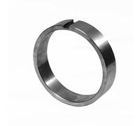 Inox Plantilla Anillo para Unger Carne Wolf tamaño 82 estrecho 18,0 mm