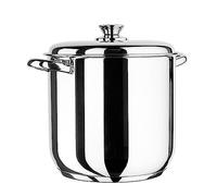 Inoxibar 69020 Ecco - Olla Superalta, diámetro 32 cm